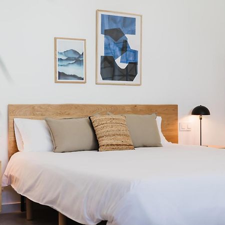 Valencia Apartments By Olala Homes Экстерьер фото