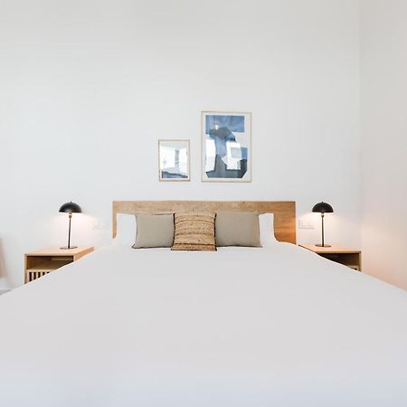 Valencia Apartments By Olala Homes Экстерьер фото