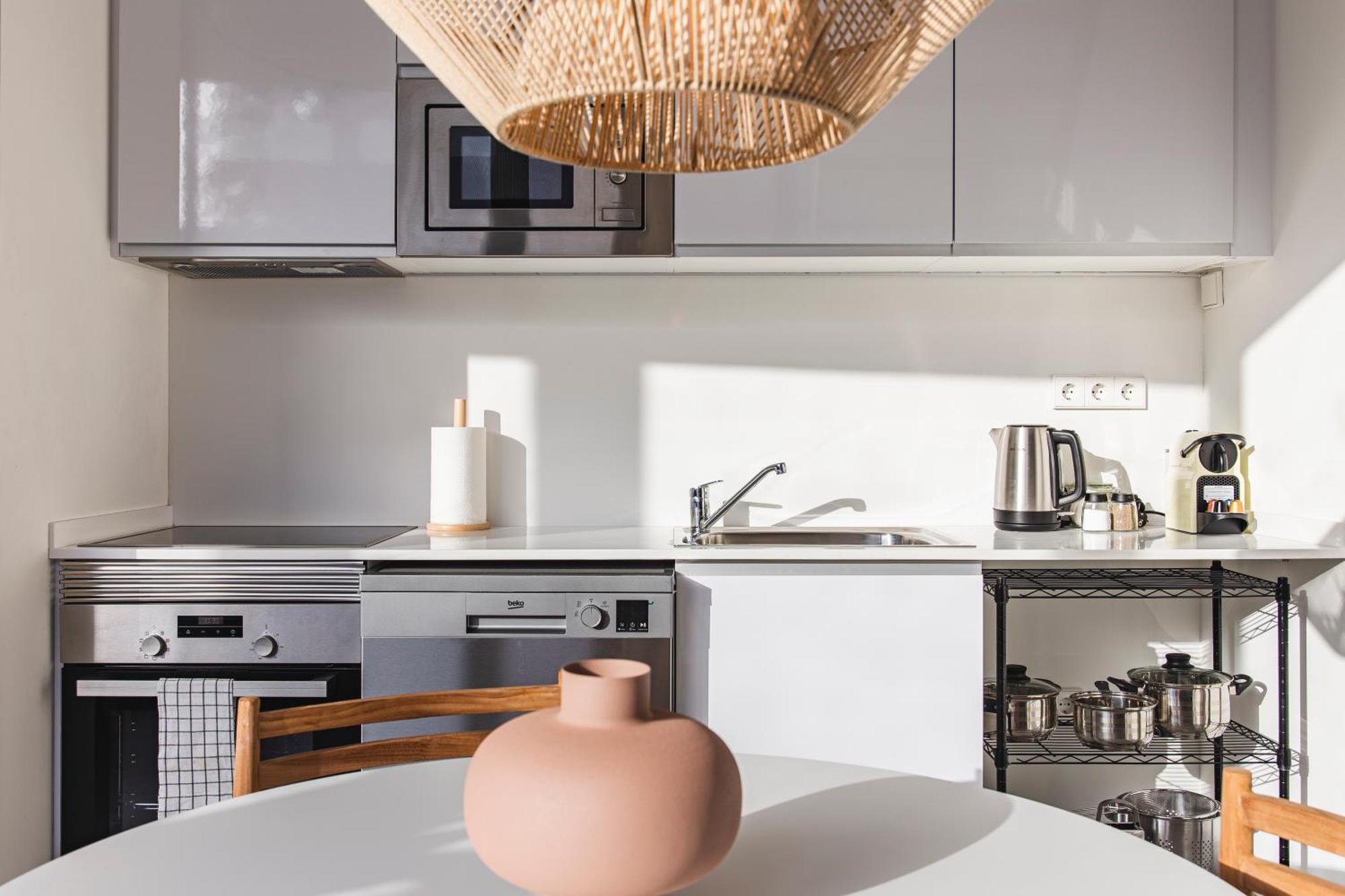 Valencia Apartments By Olala Homes Экстерьер фото
