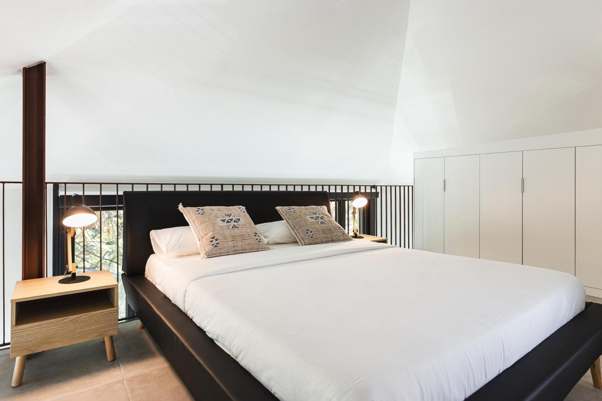 Valencia Apartments By Olala Homes Экстерьер фото
