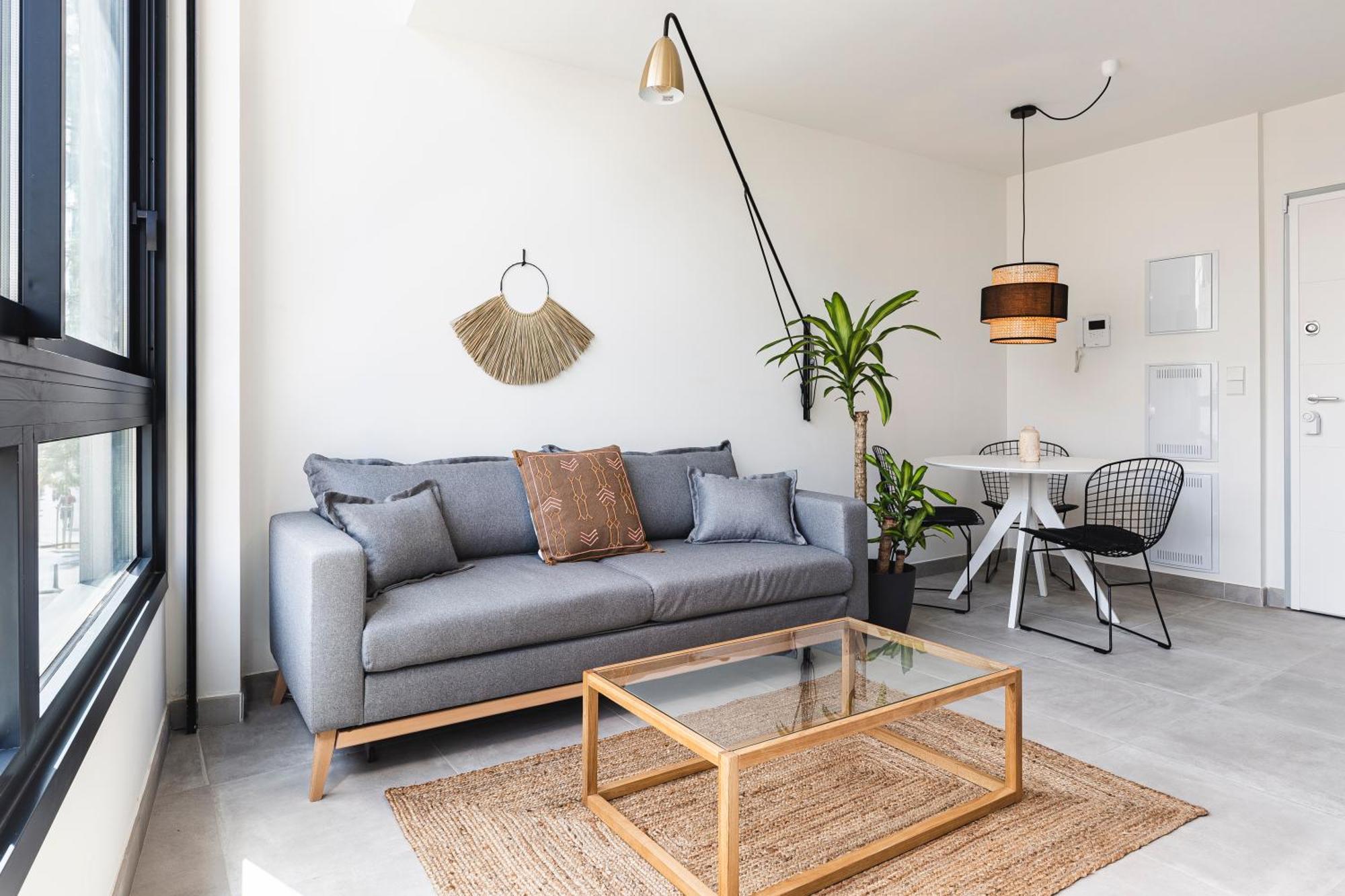 Valencia Apartments By Olala Homes Экстерьер фото