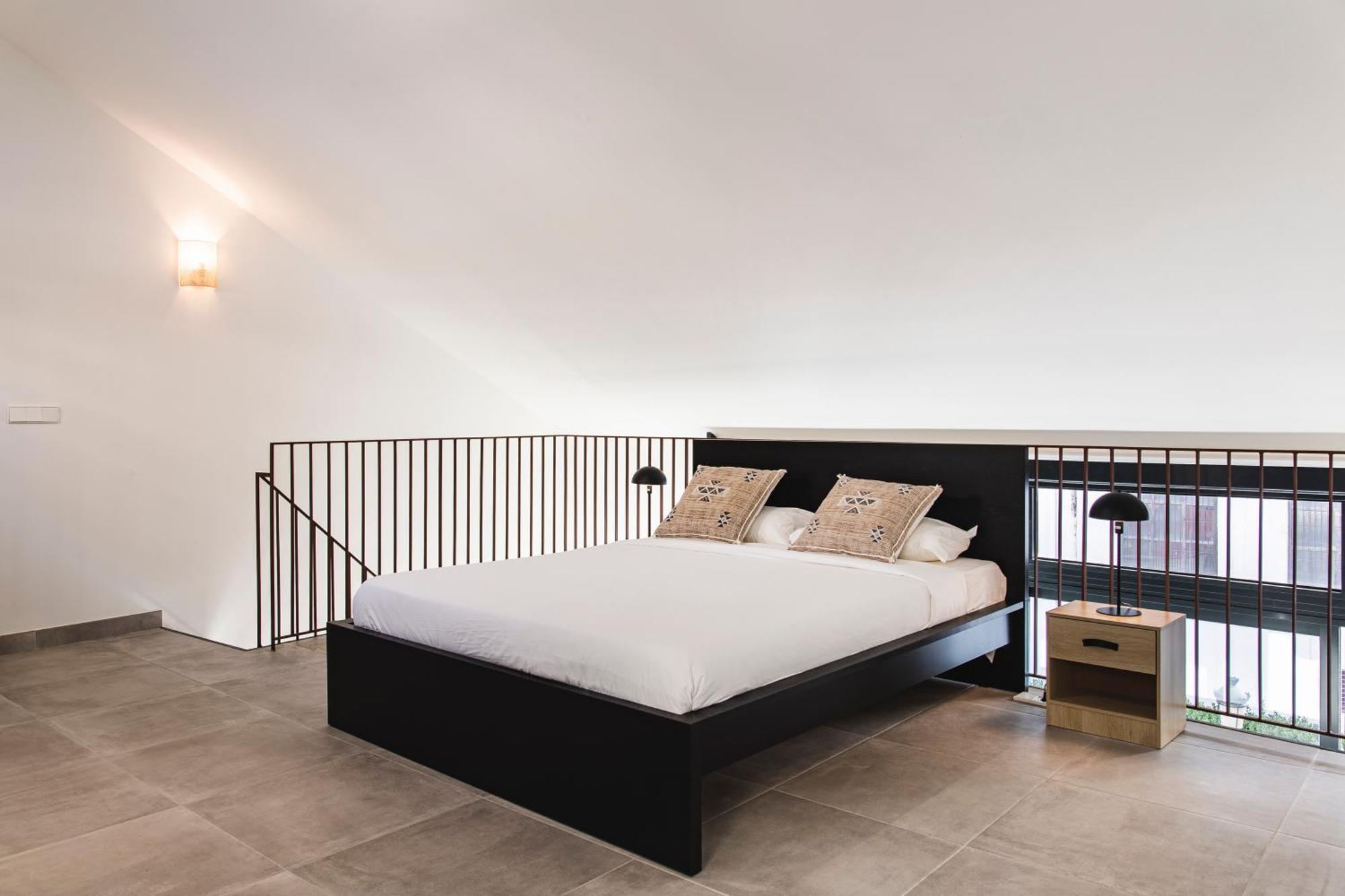Valencia Apartments By Olala Homes Экстерьер фото