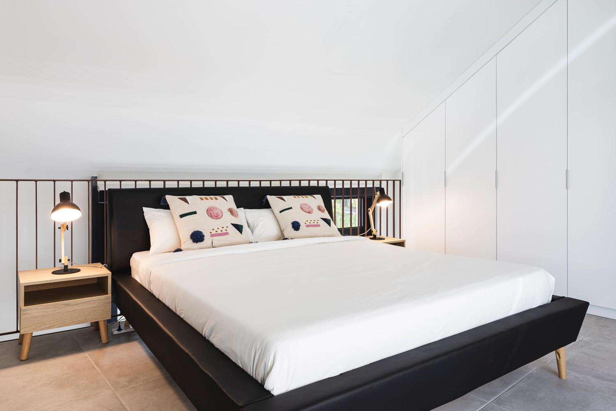 Valencia Apartments By Olala Homes Экстерьер фото