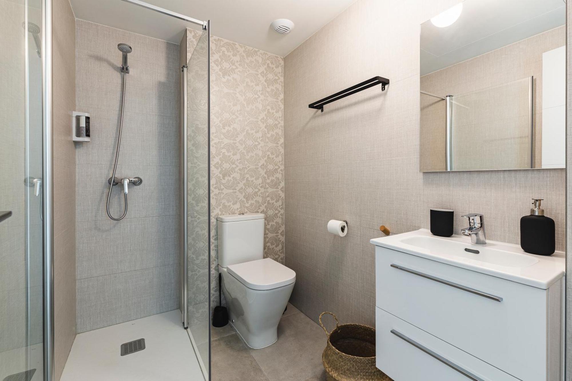 Valencia Apartments By Olala Homes Экстерьер фото