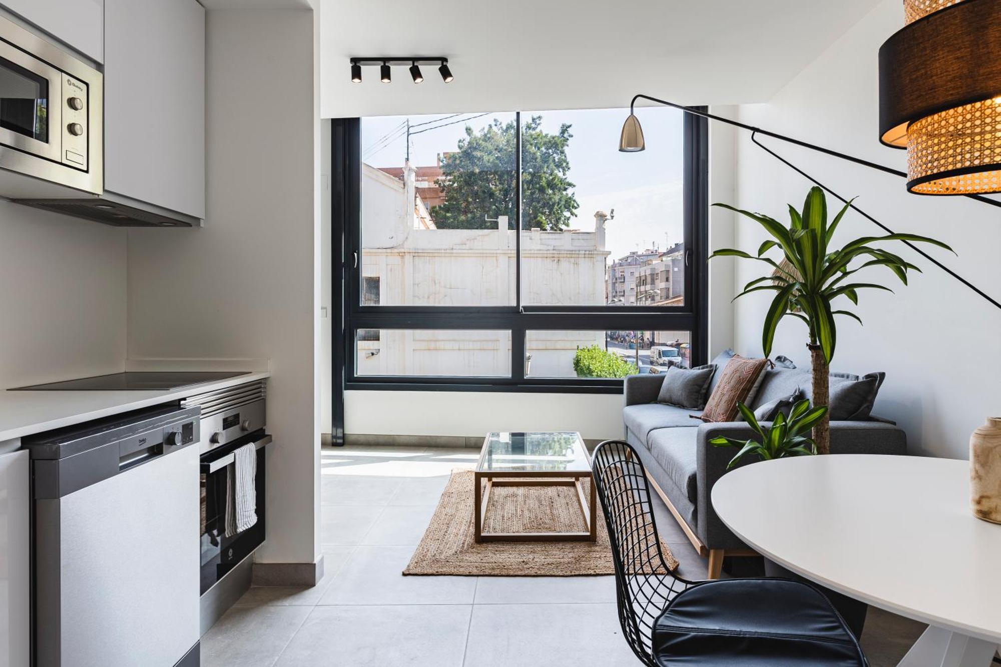 Valencia Apartments By Olala Homes Экстерьер фото
