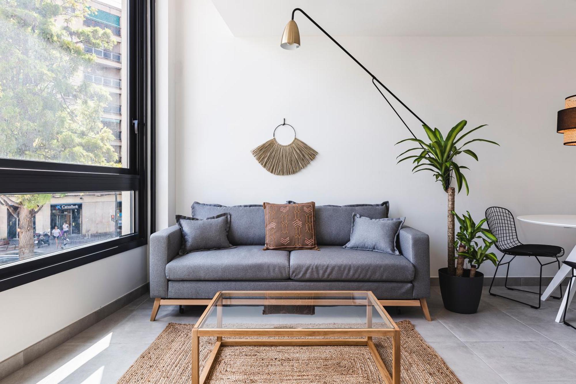 Valencia Apartments By Olala Homes Экстерьер фото