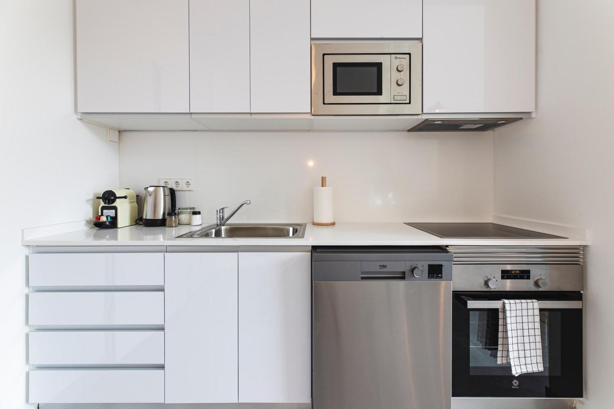 Valencia Apartments By Olala Homes Экстерьер фото