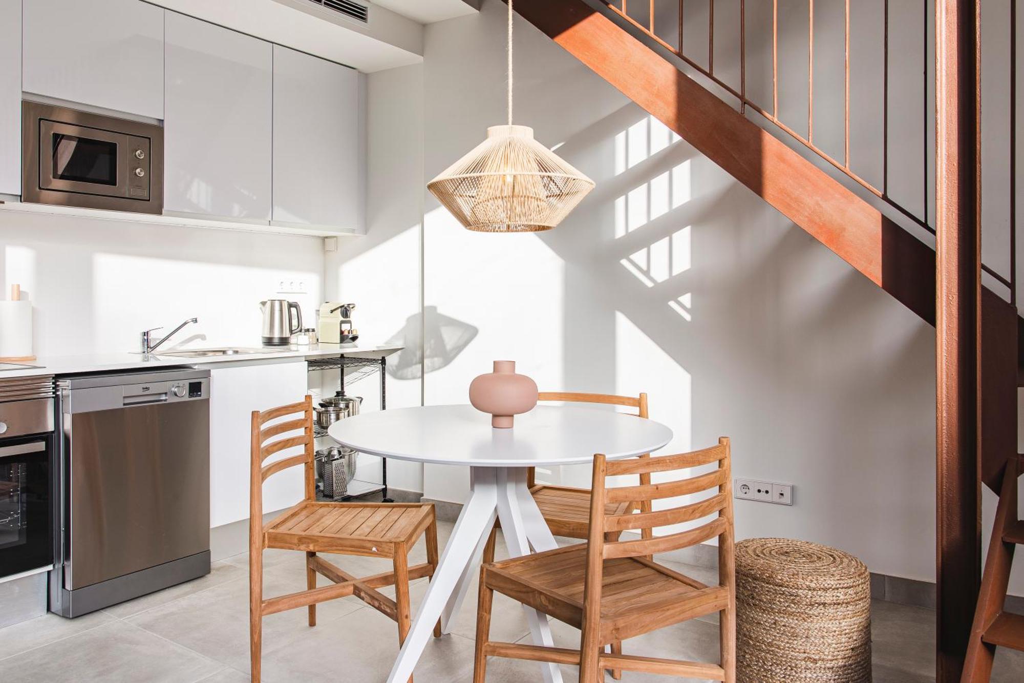 Valencia Apartments By Olala Homes Экстерьер фото