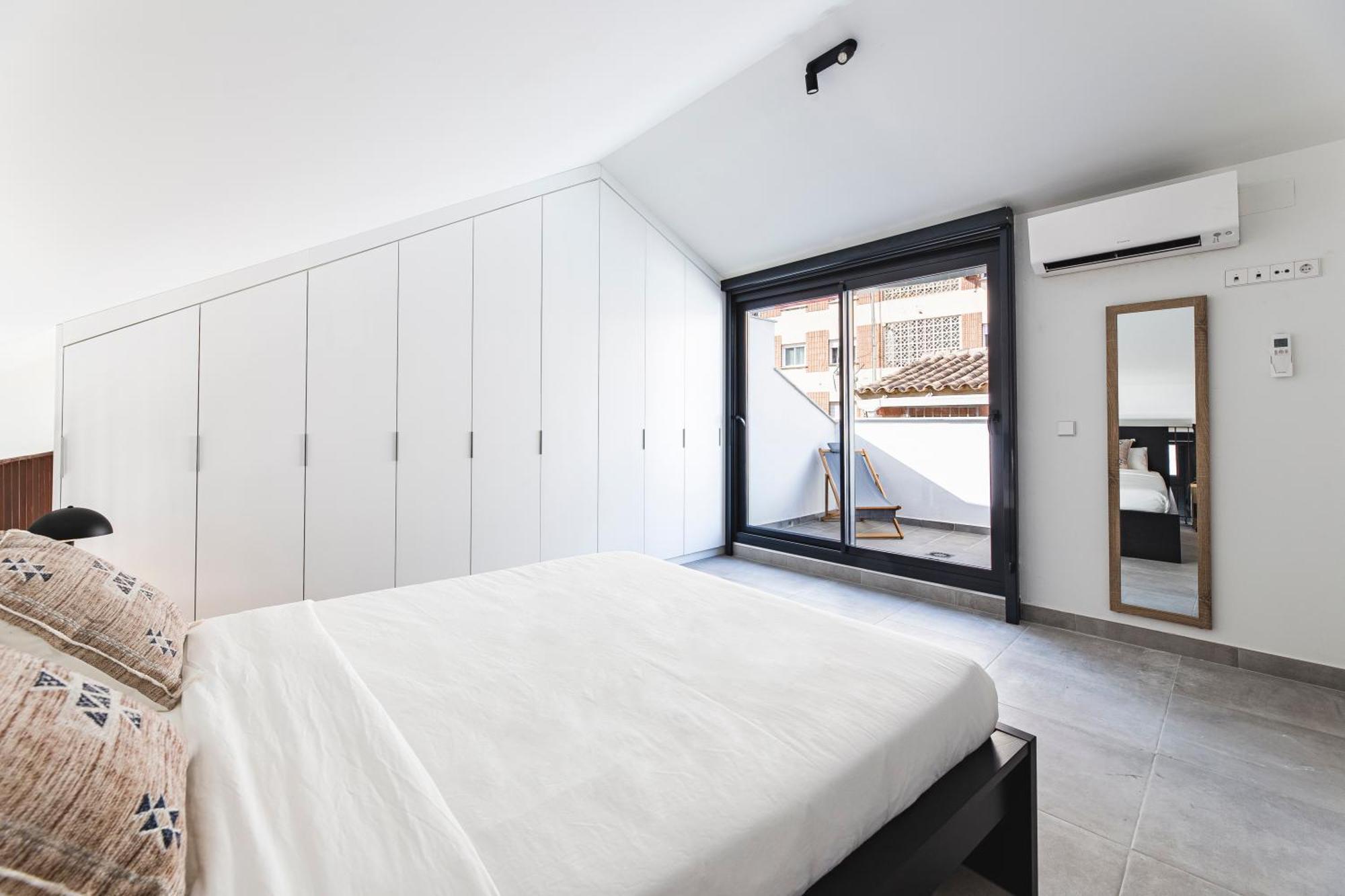 Valencia Apartments By Olala Homes Экстерьер фото