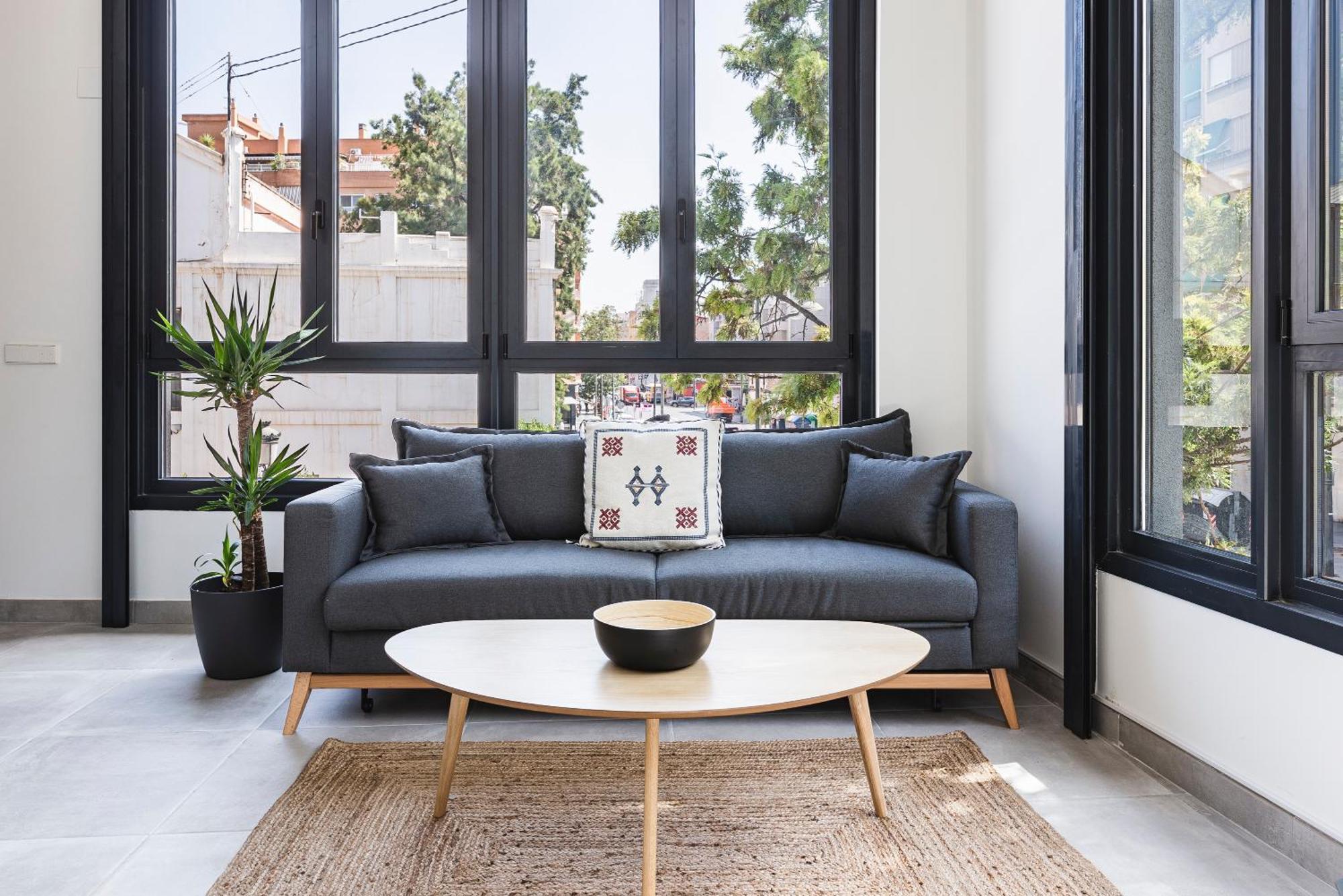 Valencia Apartments By Olala Homes Экстерьер фото