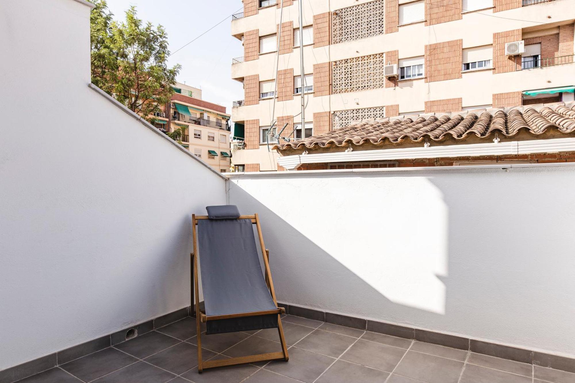 Valencia Apartments By Olala Homes Экстерьер фото