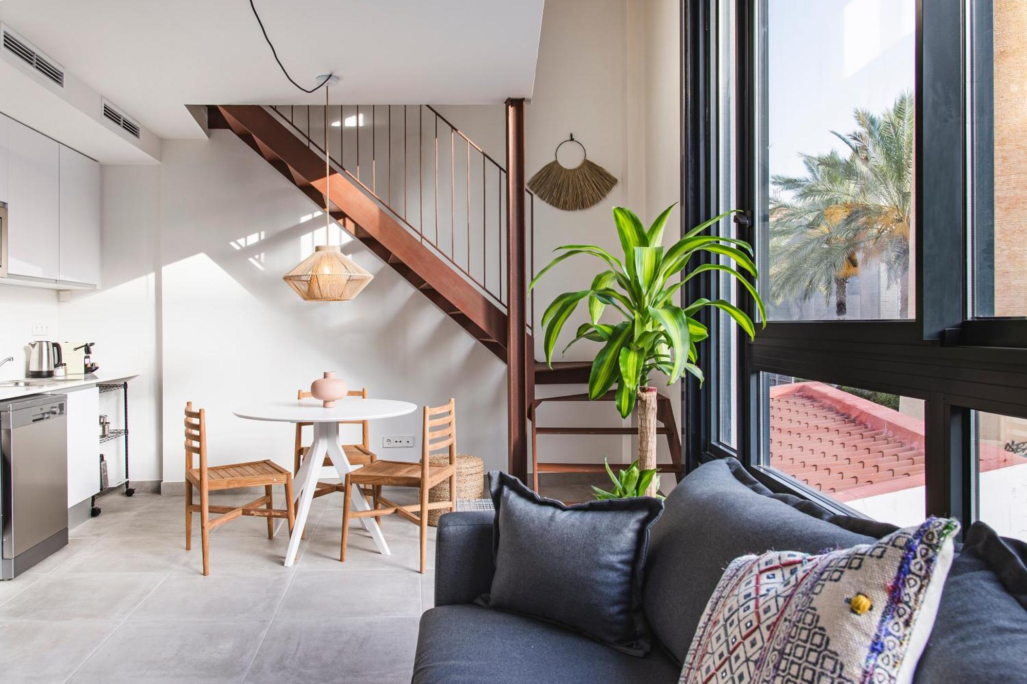 Valencia Apartments By Olala Homes Экстерьер фото