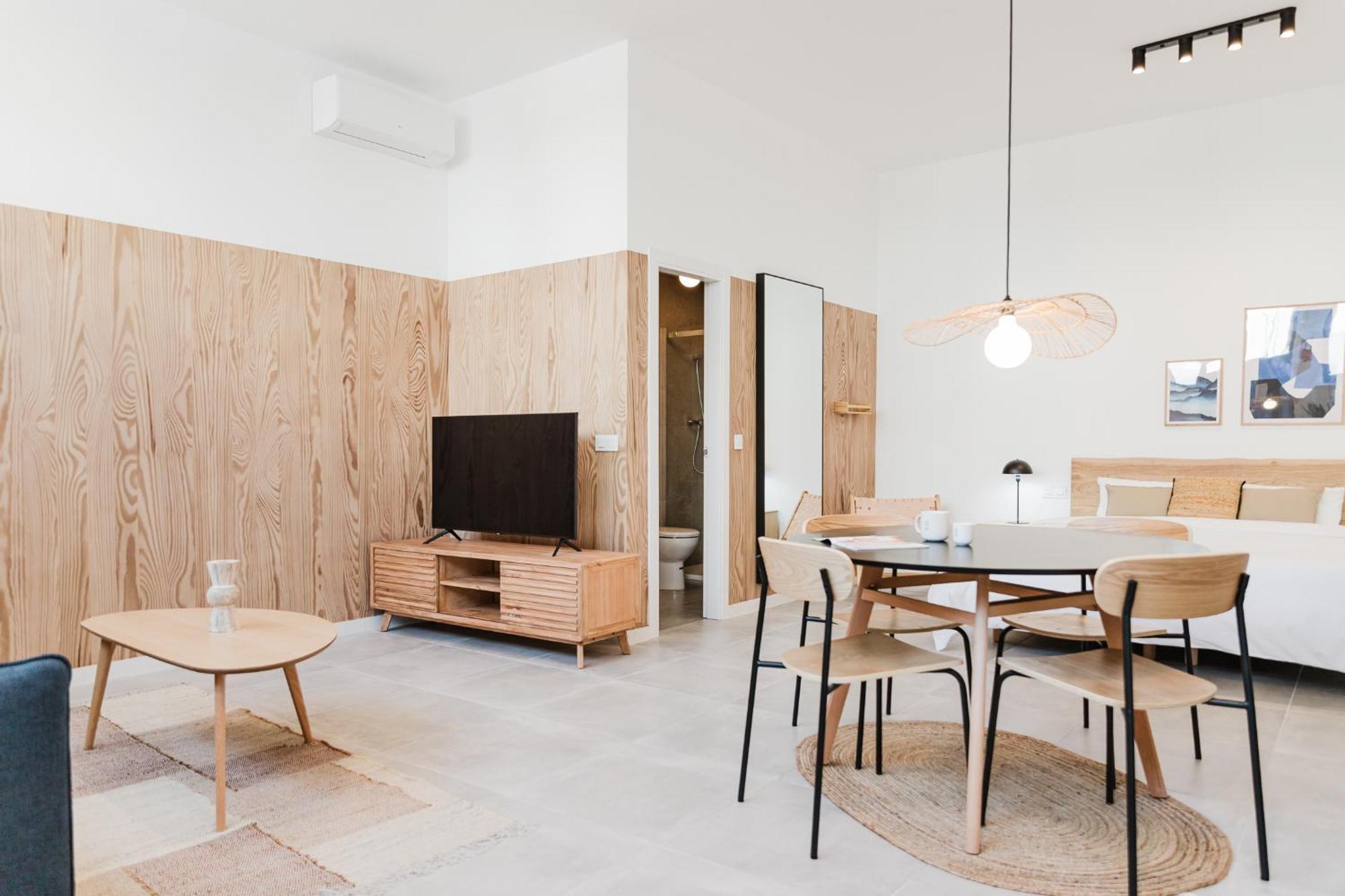 Valencia Apartments By Olala Homes Экстерьер фото