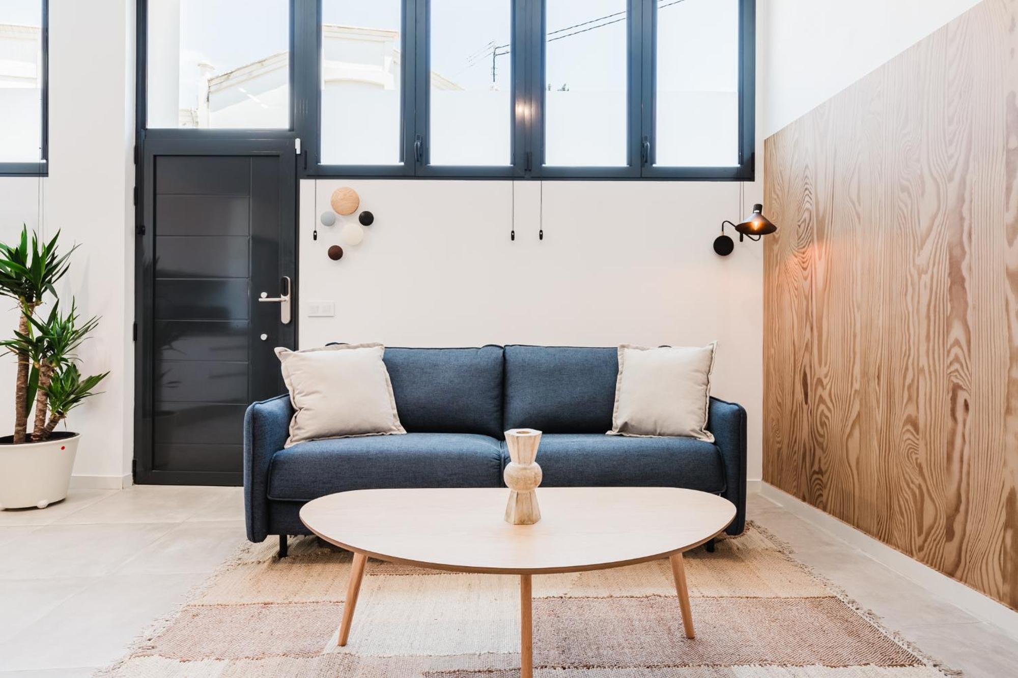 Valencia Apartments By Olala Homes Экстерьер фото