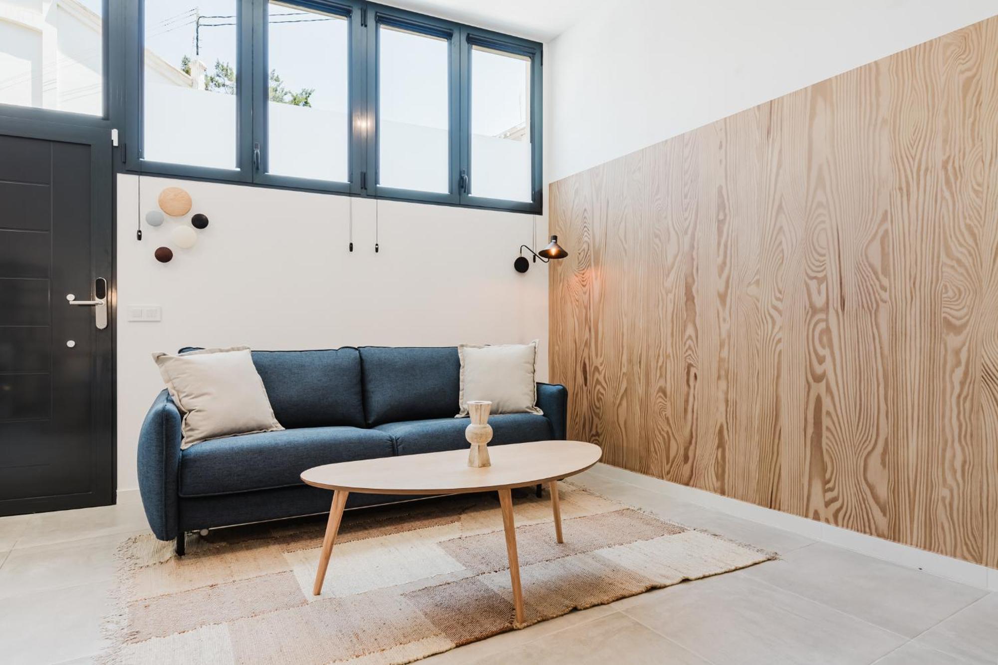 Valencia Apartments By Olala Homes Экстерьер фото