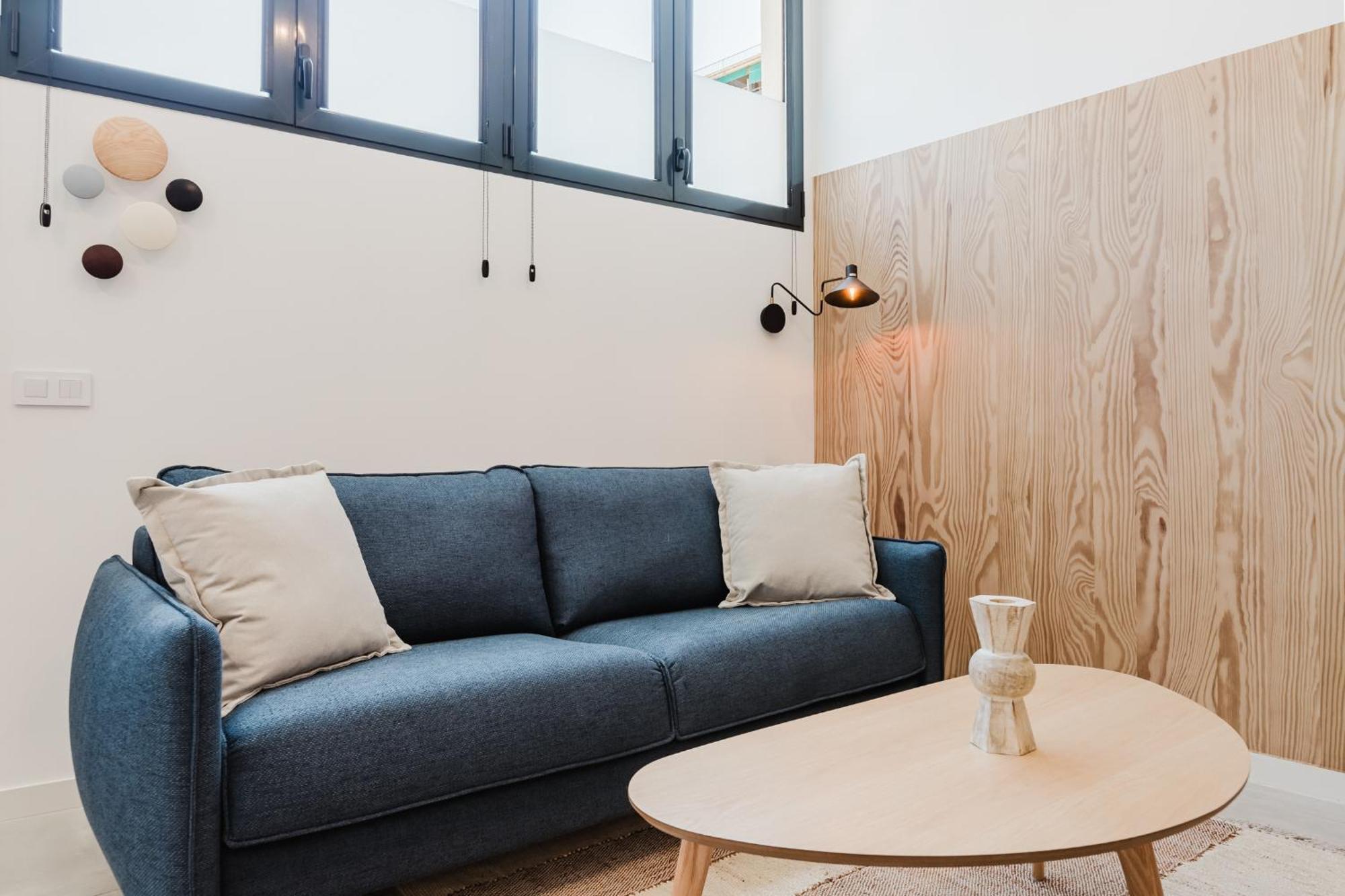 Valencia Apartments By Olala Homes Экстерьер фото