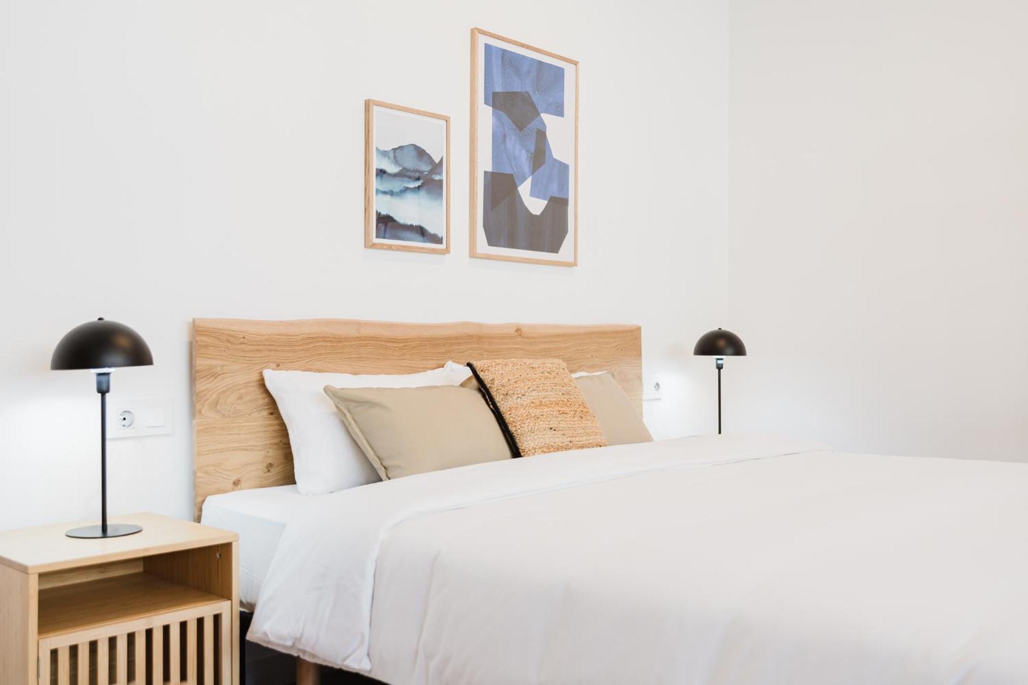 Valencia Apartments By Olala Homes Экстерьер фото