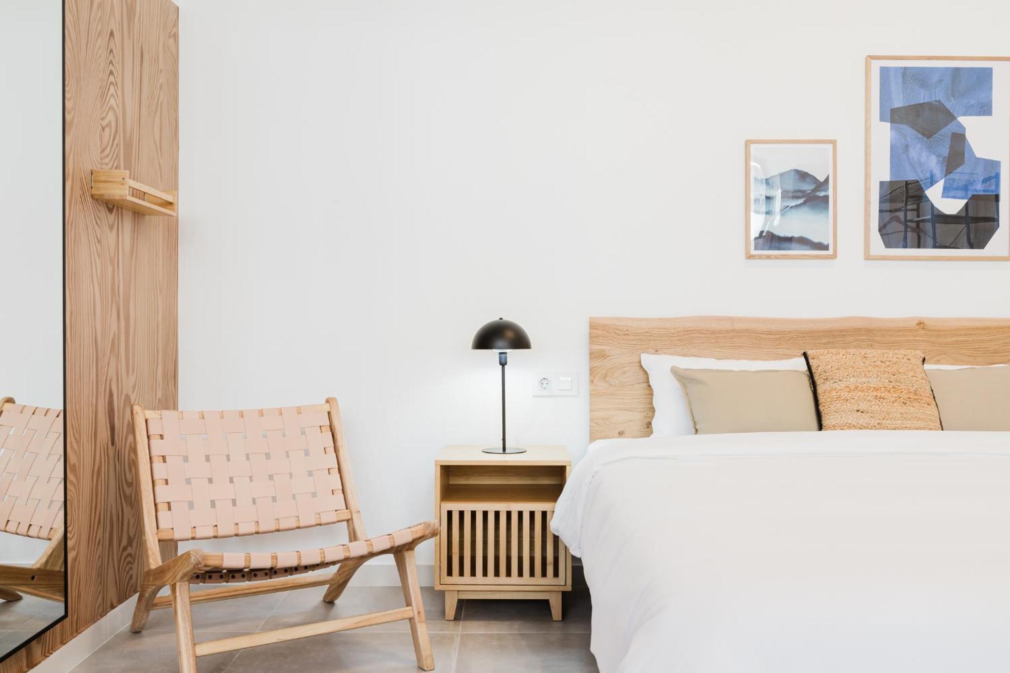 Valencia Apartments By Olala Homes Экстерьер фото