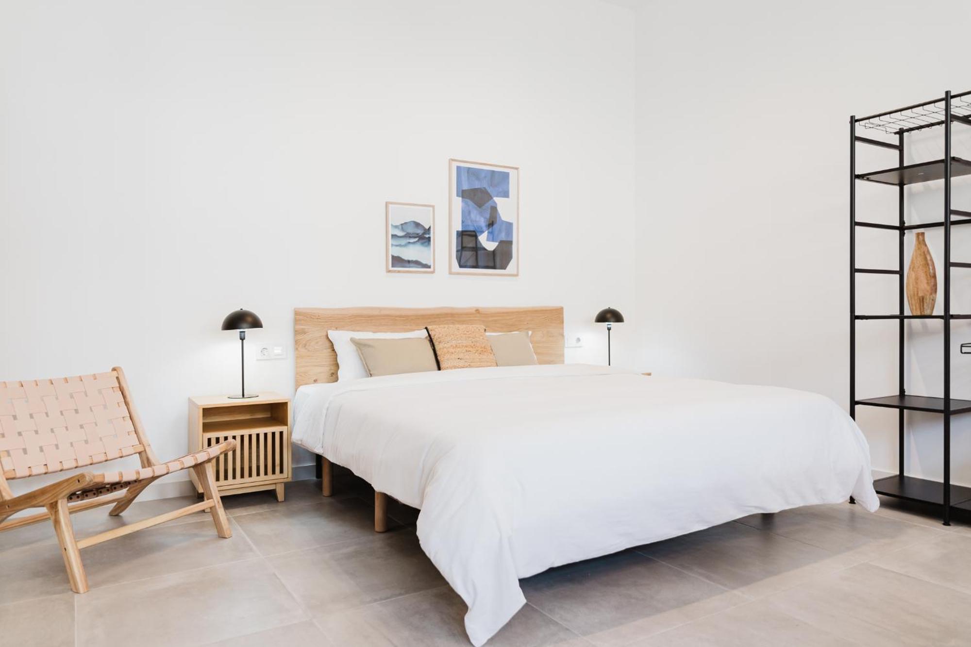 Valencia Apartments By Olala Homes Экстерьер фото