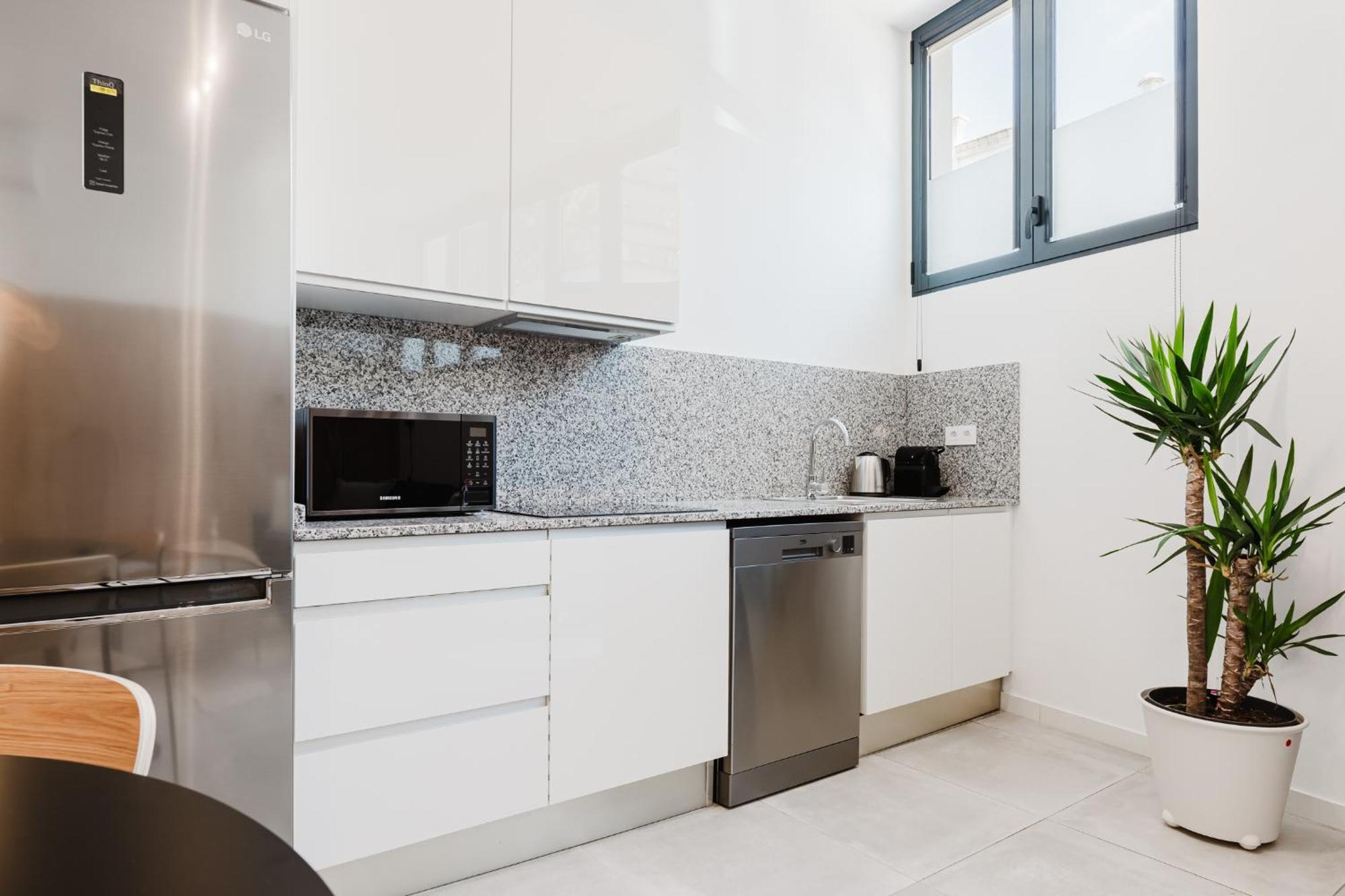 Valencia Apartments By Olala Homes Экстерьер фото