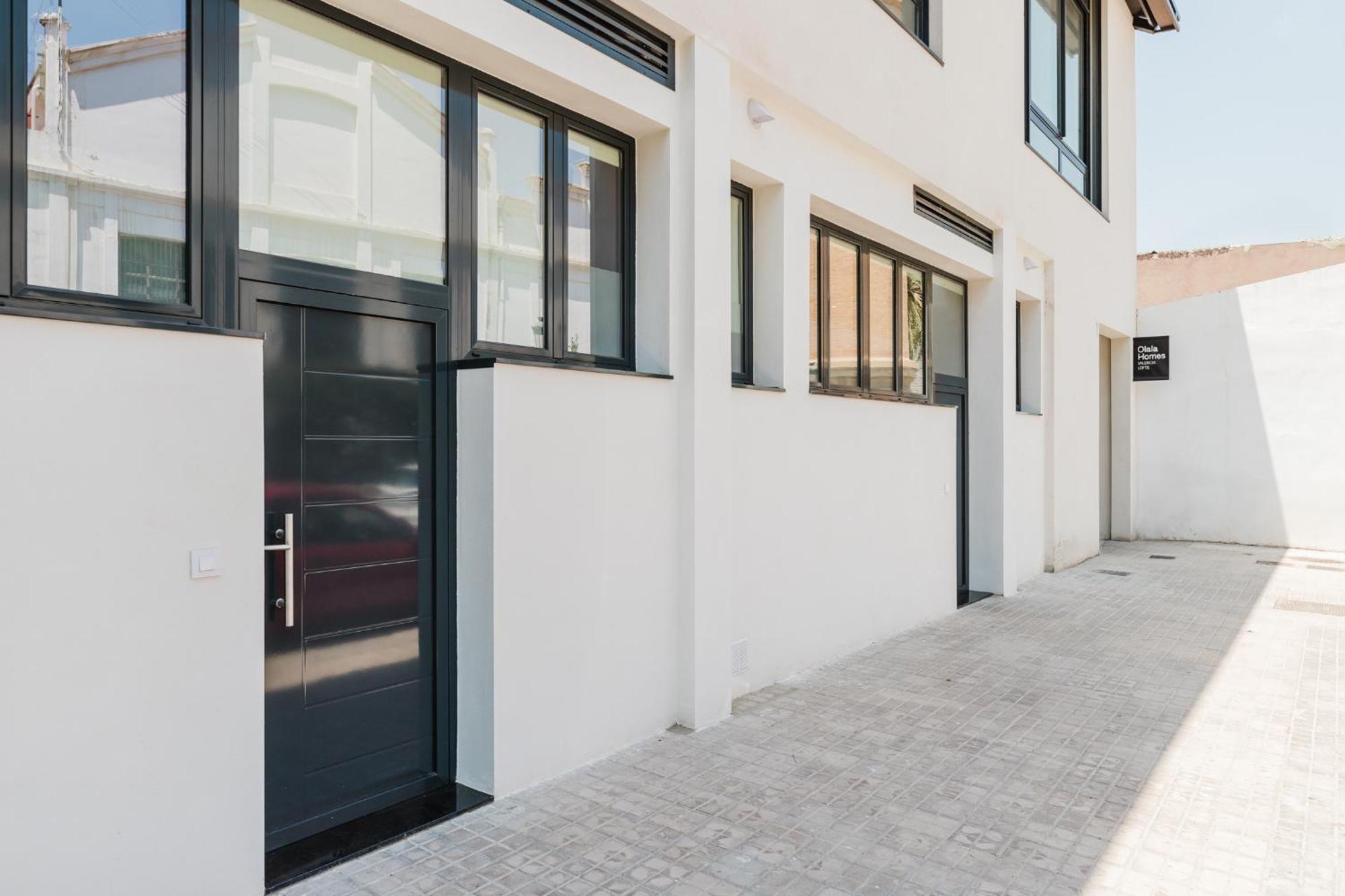 Valencia Apartments By Olala Homes Экстерьер фото