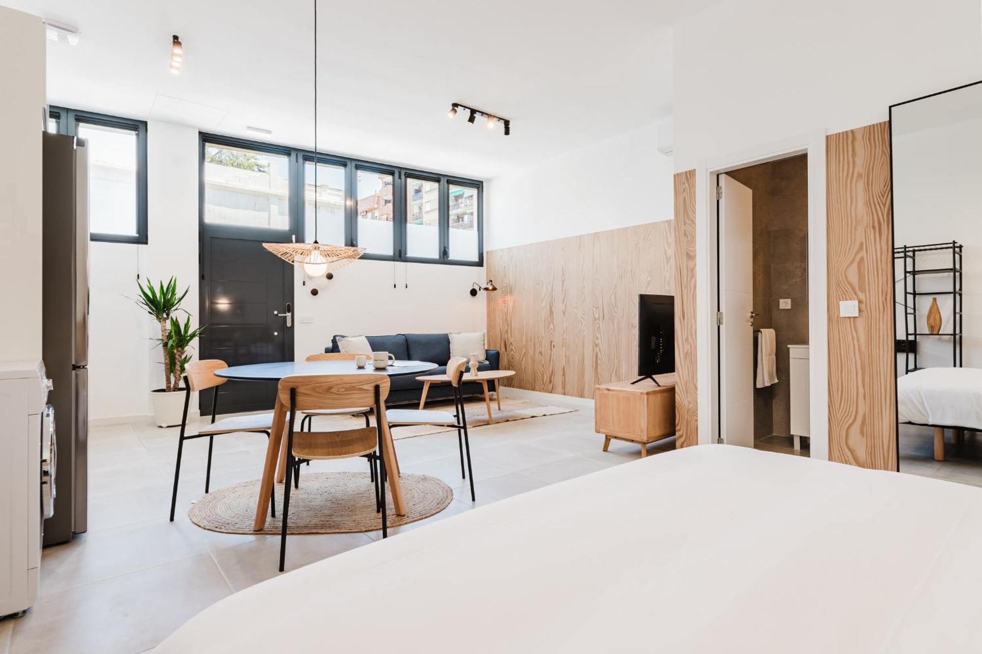 Valencia Apartments By Olala Homes Экстерьер фото