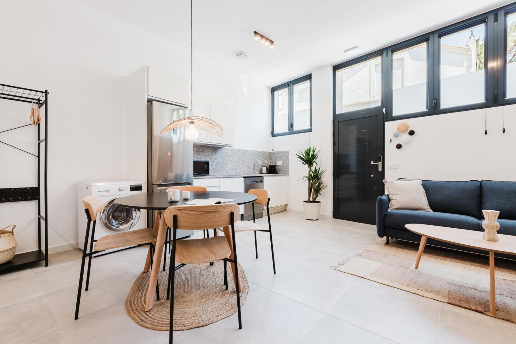 Valencia Apartments By Olala Homes Экстерьер фото