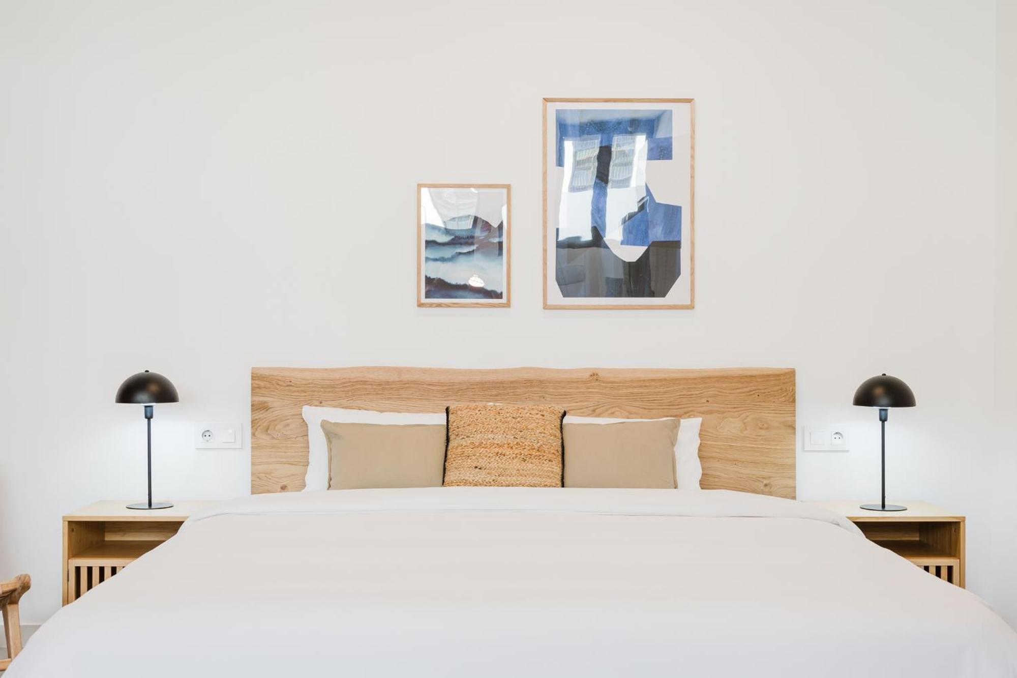 Valencia Apartments By Olala Homes Экстерьер фото