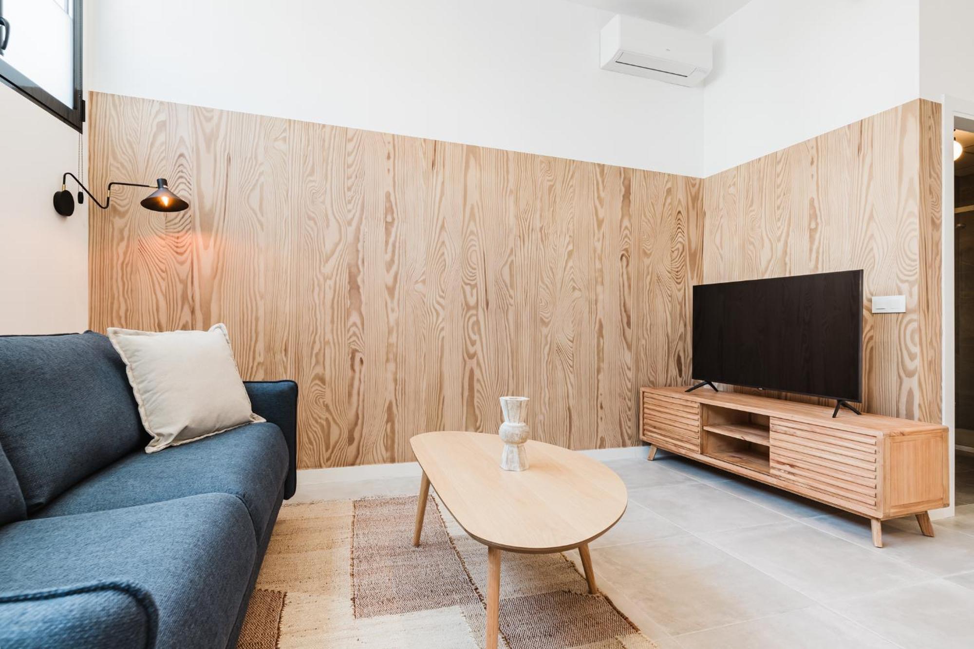 Valencia Apartments By Olala Homes Экстерьер фото