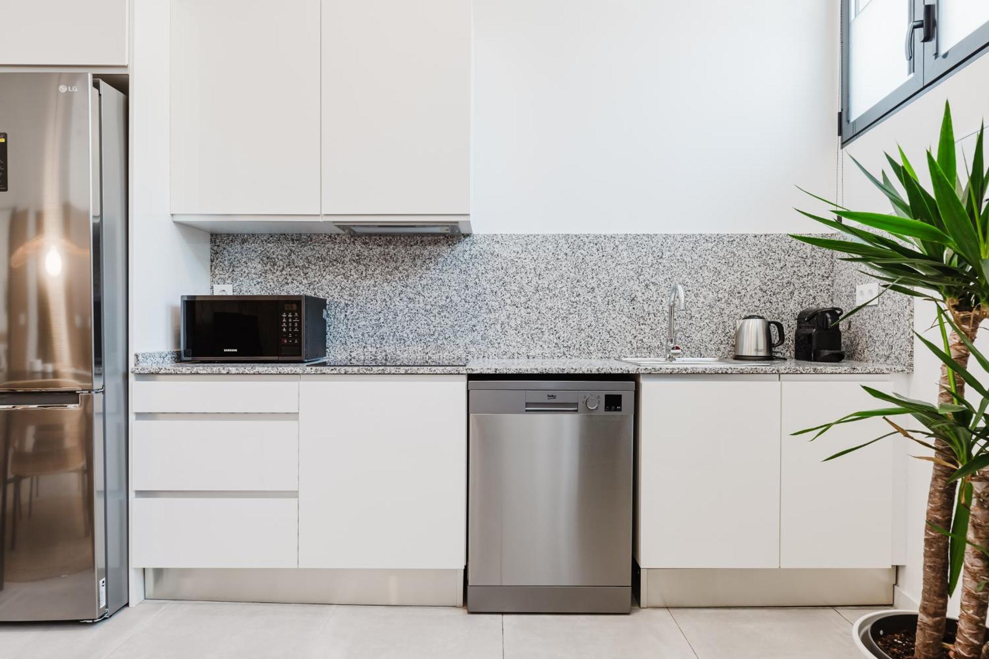 Valencia Apartments By Olala Homes Экстерьер фото