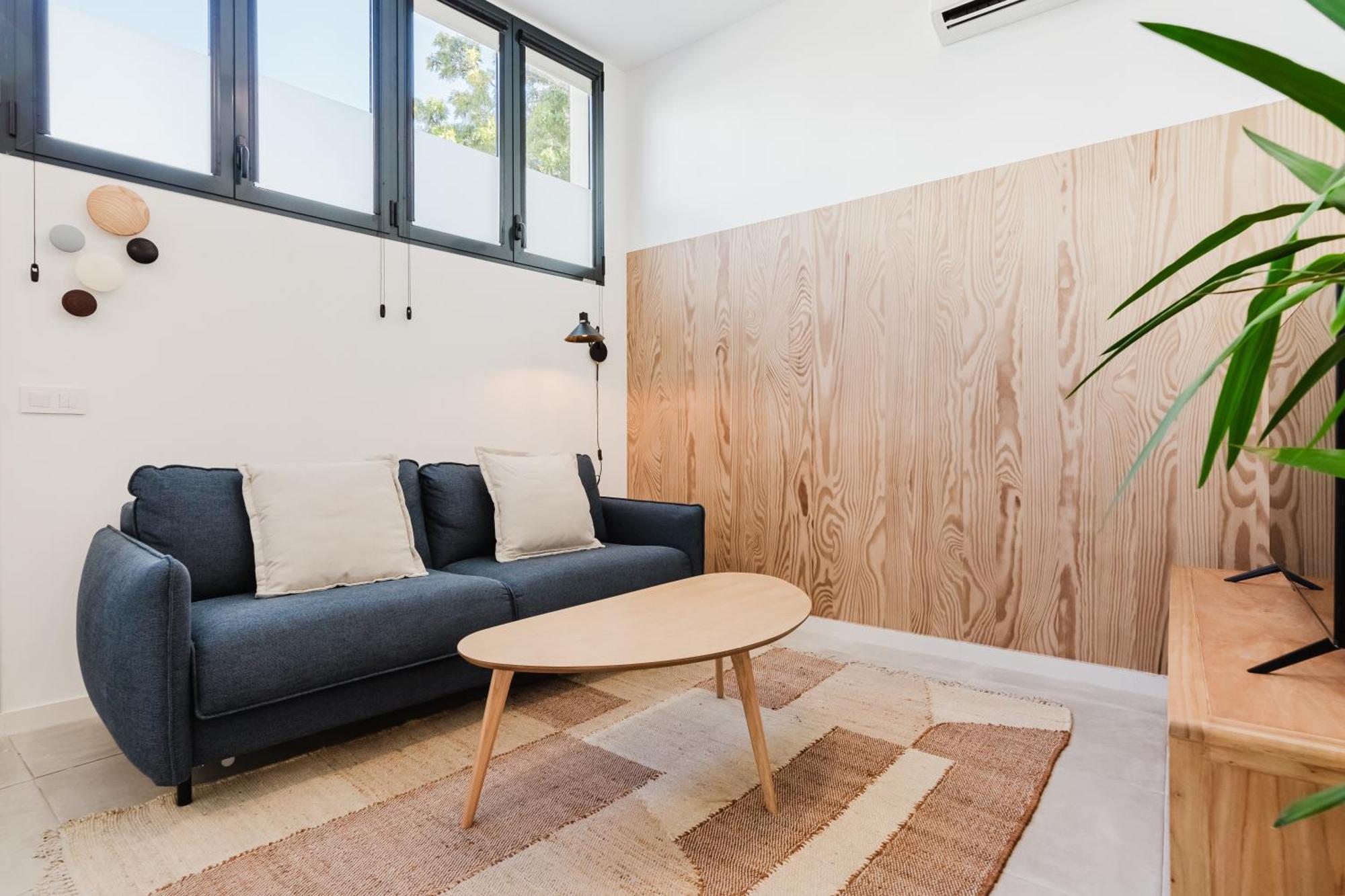 Valencia Apartments By Olala Homes Экстерьер фото