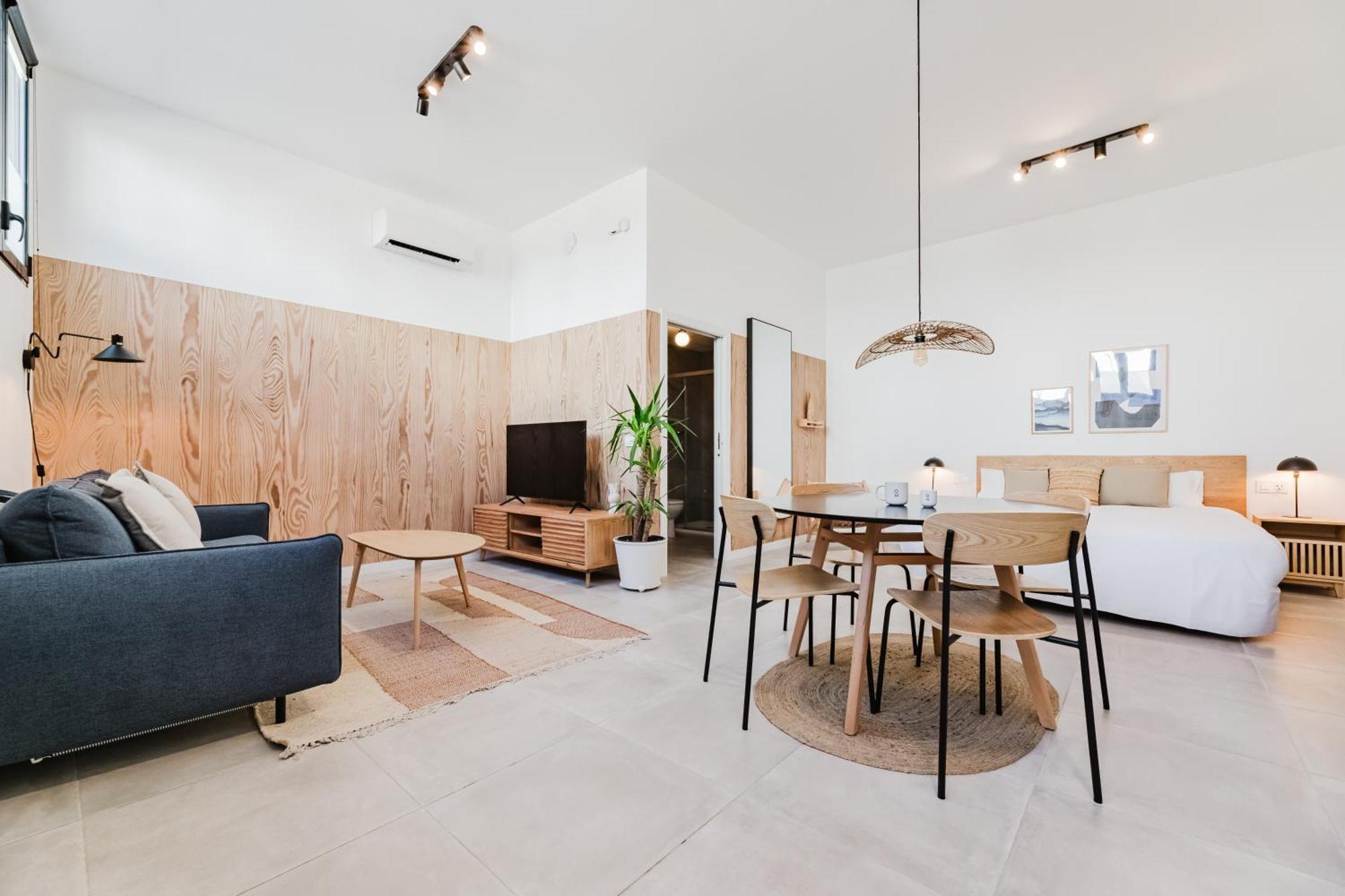 Valencia Apartments By Olala Homes Экстерьер фото