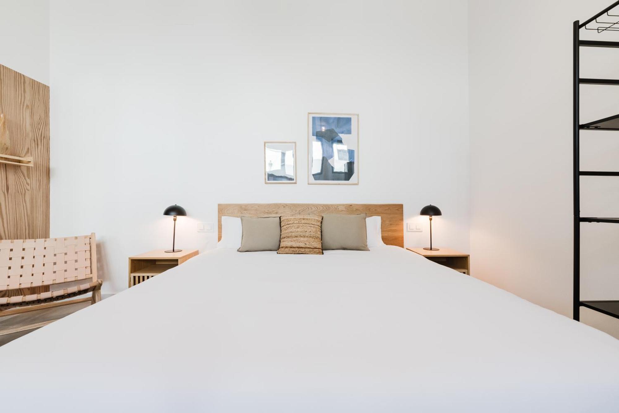 Valencia Apartments By Olala Homes Экстерьер фото