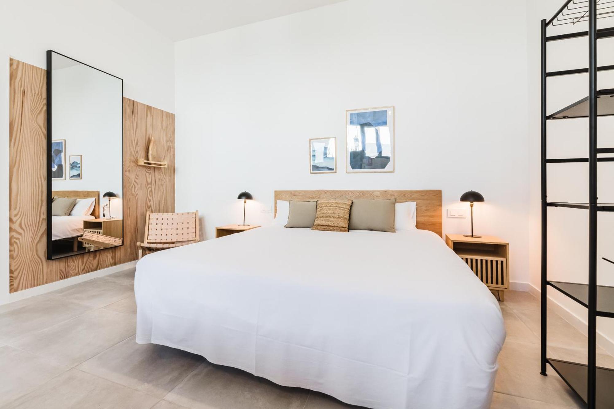 Valencia Apartments By Olala Homes Экстерьер фото