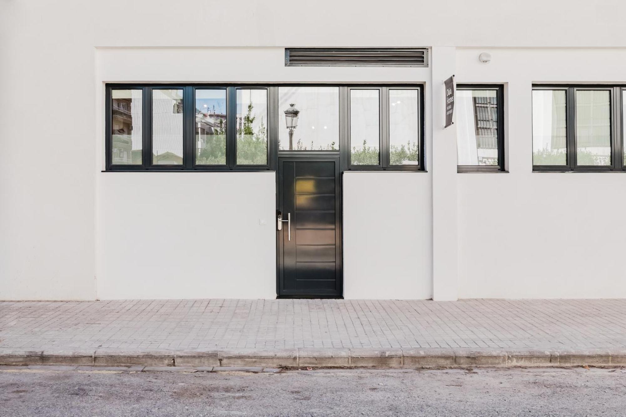 Valencia Apartments By Olala Homes Экстерьер фото