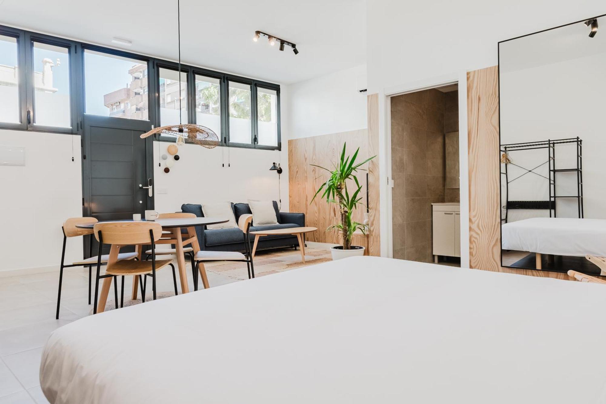 Valencia Apartments By Olala Homes Экстерьер фото