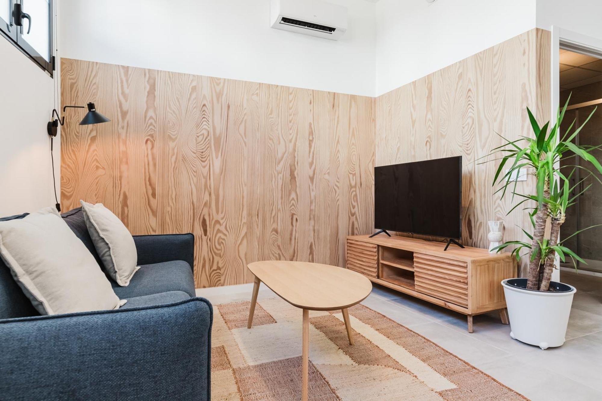 Valencia Apartments By Olala Homes Экстерьер фото