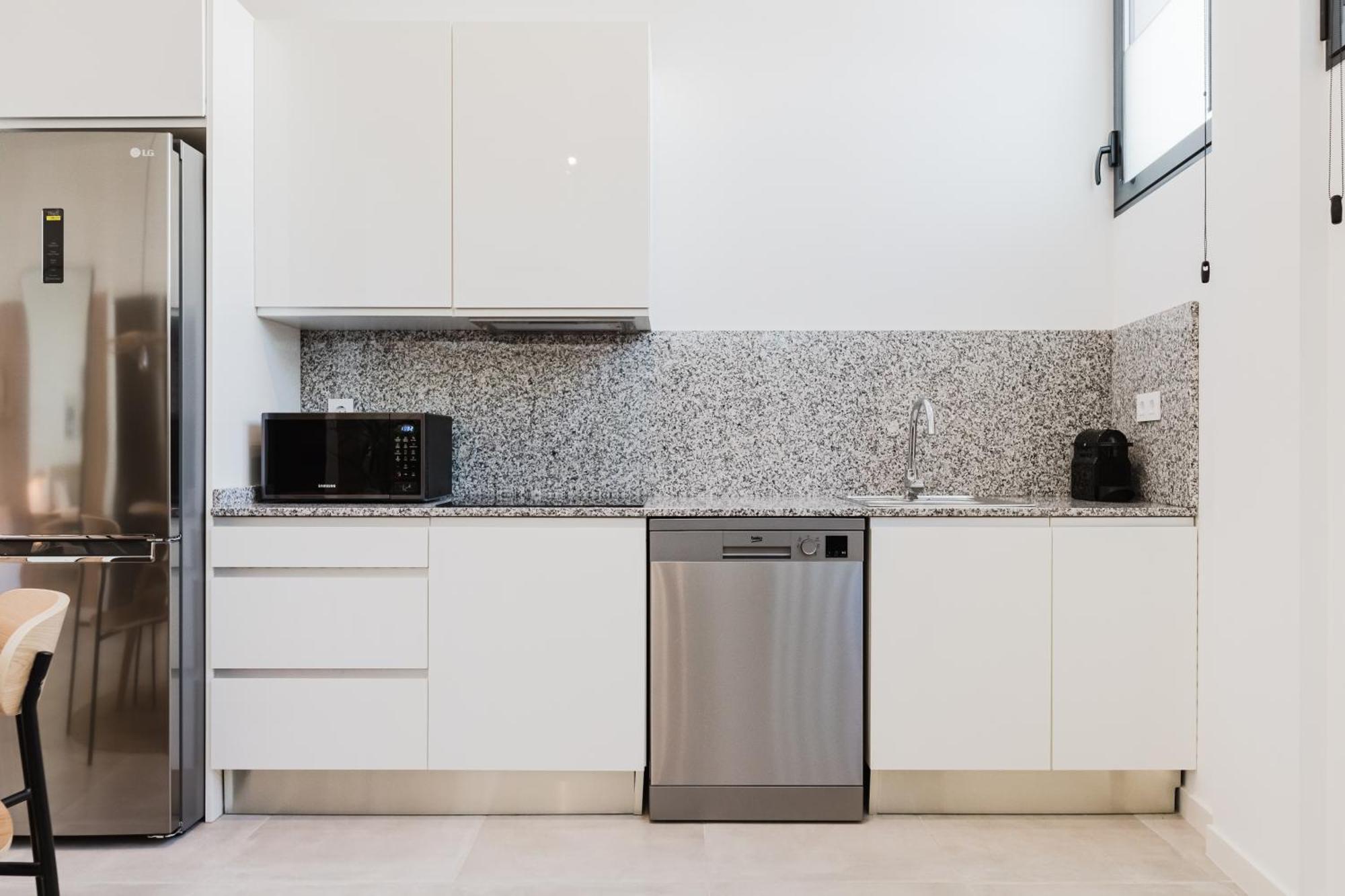 Valencia Apartments By Olala Homes Экстерьер фото